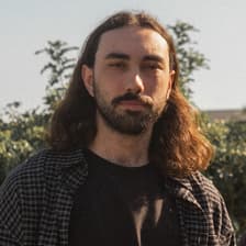 Profile picture for Alexander Donev