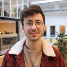 Profile picture for Pablo Giraud-Carrier