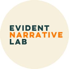 Profile picture for Evident Narrative Lab