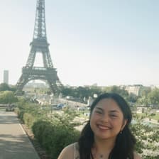 Profile picture for May Nicole Cagulada