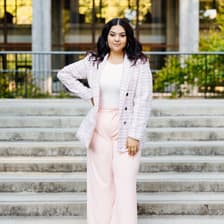 Profile picture for Kimberly Lara