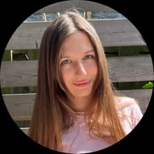 Profile picture for Olena Lykhvar