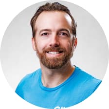 Profile picture for Chad M. Crowell