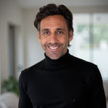 Profile picture for Nicolas Reynaud