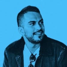 Profile picture for Vishal Agarwala