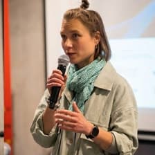 Profile picture for Sophie