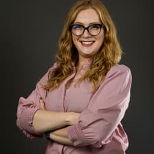 Profile picture for Kate Hofman
