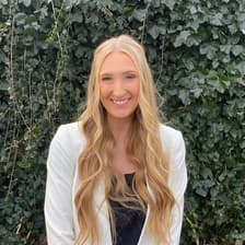 Profile picture for Brittany Goodpaster