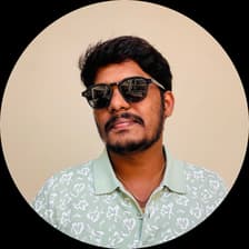 Profile picture for Prabakaran Muthusamy