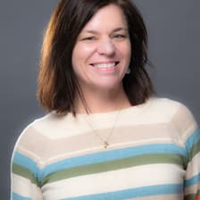 Profile picture for Stephanie Van Dyke