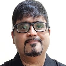 Profile picture for Amit Shahani
