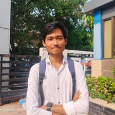 Profile picture for Alokesh Maitra