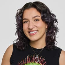 Profile picture for Geena Massara