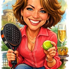 Profile picture for Adele Kilby