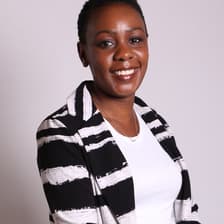 Profile picture for Eunice Baguma Ball