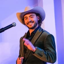 Profile picture for Alex Johnson