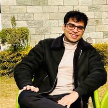 Profile picture for Abhi Tanwar