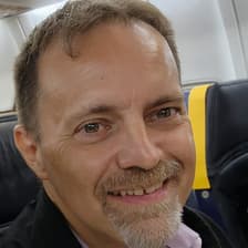 Profile picture for George Broadbent