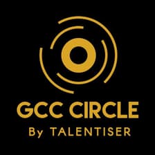 Profile picture for GCC Circle by Talentiser