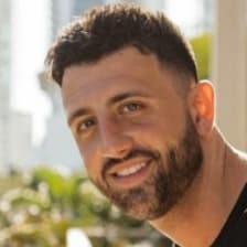 Profile picture for Nick Cesare