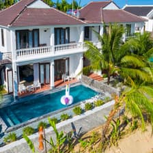 Profile picture for Luna Villa