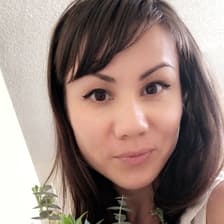 Profile picture for Alina Mirasova