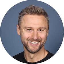 Profile picture for Andrey Doronichev