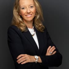 Profile picture for Tiffany Bain