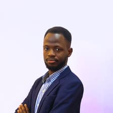 Profile picture for Boluwatife Bhadmus