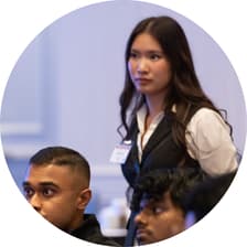 Profile picture for Allison Tan