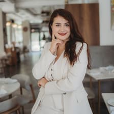 Profile picture for Monika