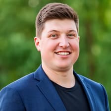 Profile picture for Nick Mathers