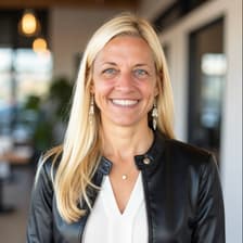 Profile picture for Carole Griggs