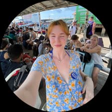 Profile picture for Christie