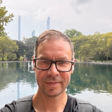 Profile picture for Rami Korhonen