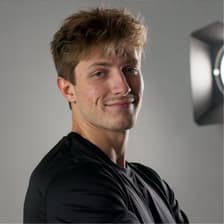 Profile picture for Anthony Ivanov