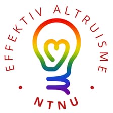 Profile picture for Effektiv Altruisme NTNU