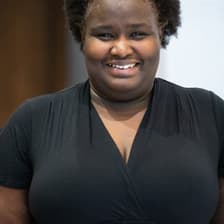 Profile picture for Asneth Omare