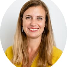 Profile picture for Malin Borg