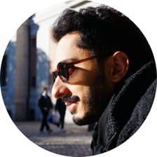 Profile picture for Daniel