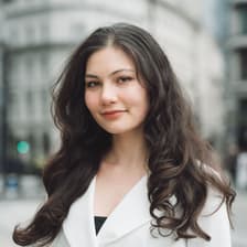 Profile picture for Melanie Preen