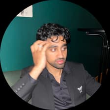 Profile picture for Manveer B