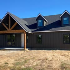 Profile picture for Top Home Builder Cedar Creek Lake