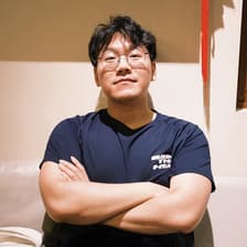 Profile picture for Alex Yang