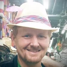 Profile picture for Ryan Price