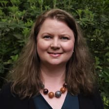 Profile picture for Amy Peltonen