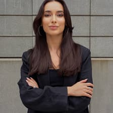 Profile picture for Daria Rzhavtseva