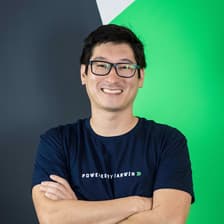 Profile picture for Andre Hotta