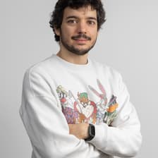 Profile picture for Martin Brian