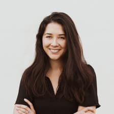 Profile picture for Ashley Chang